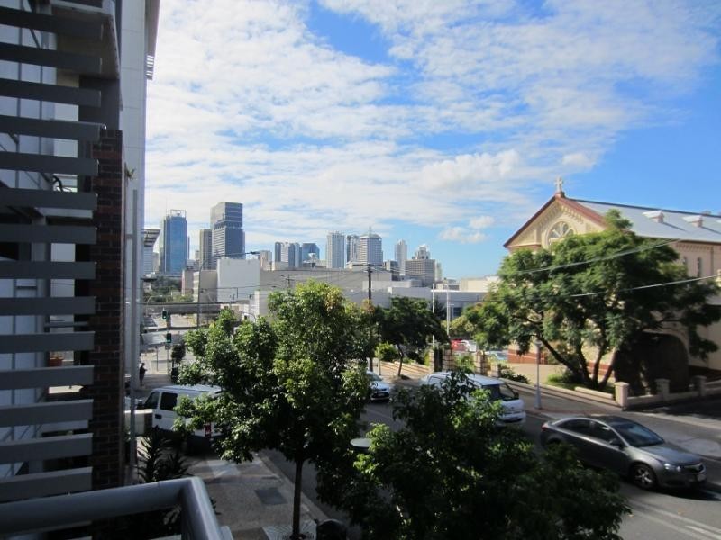 8 Cordelia st, South Brisbane QLD 4101