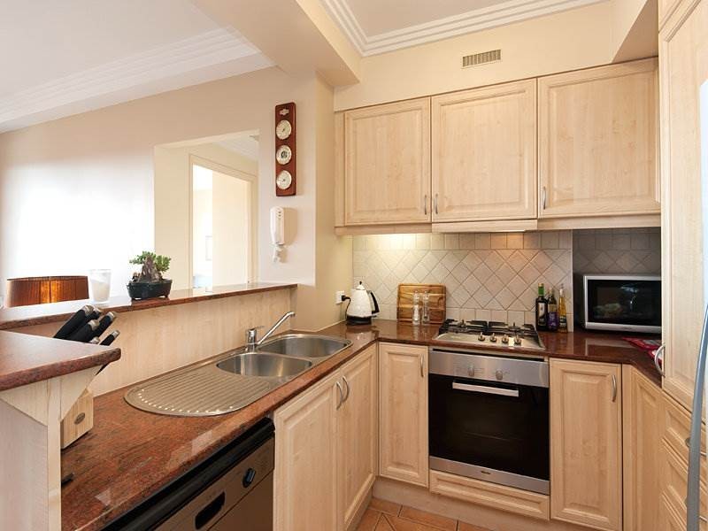 421/260 Vulture Street, South Brisbane QLD 4101