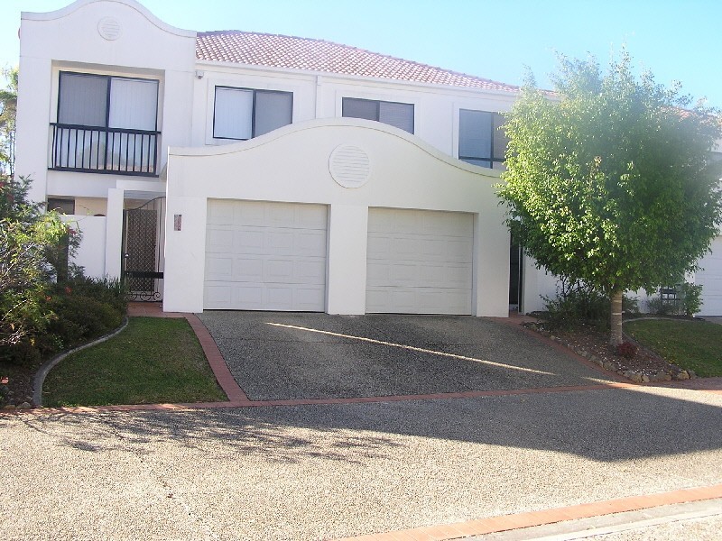 5/22-34 Glenside Drive, Robina QLD 4226