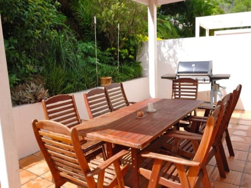 5/22-34 Glenside Drive, Robina QLD 4226