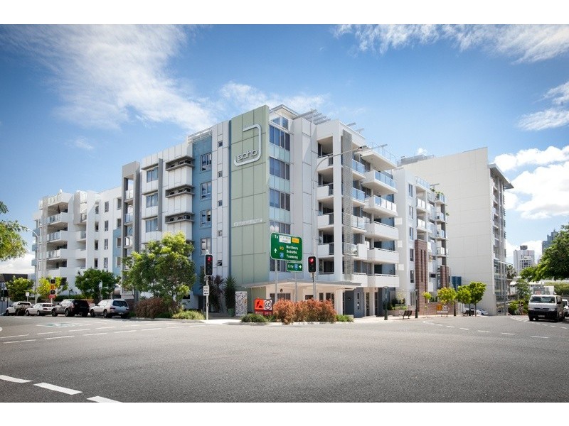 8 Cordelia st, South Brisbane QLD 4101