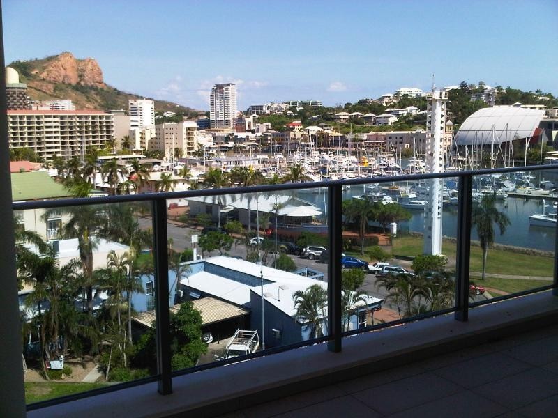 401/69-77 Palmer Street, South Townsville QLD 4810