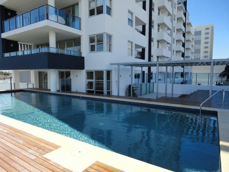 401/69-77 Palmer Street, South Townsville QLD 4810