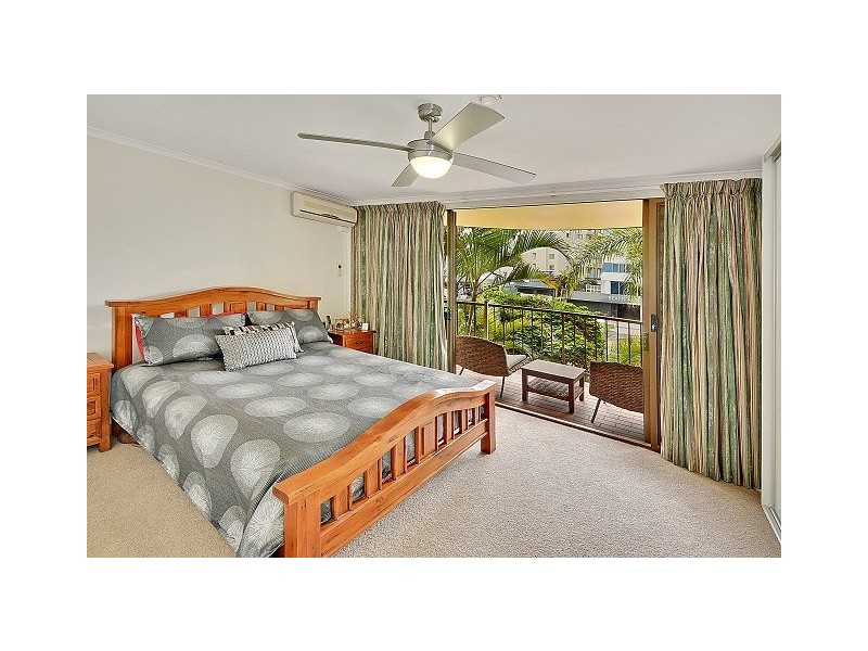 4/5 Parker Street, Maroochydore QLD 4558