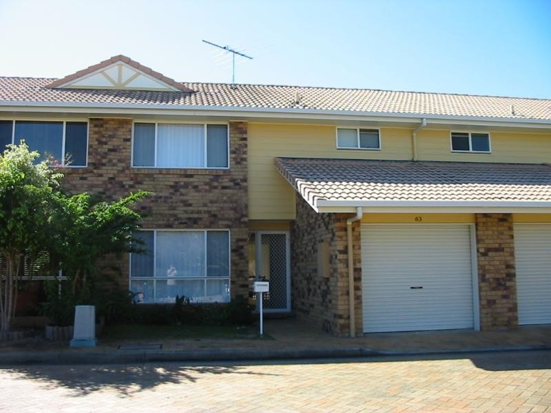 63/29-37 Island Street, Cleveland QLD 4163