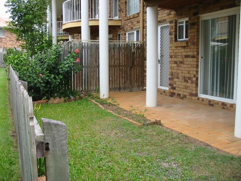 63/29-37 Island Street, Cleveland QLD 4163