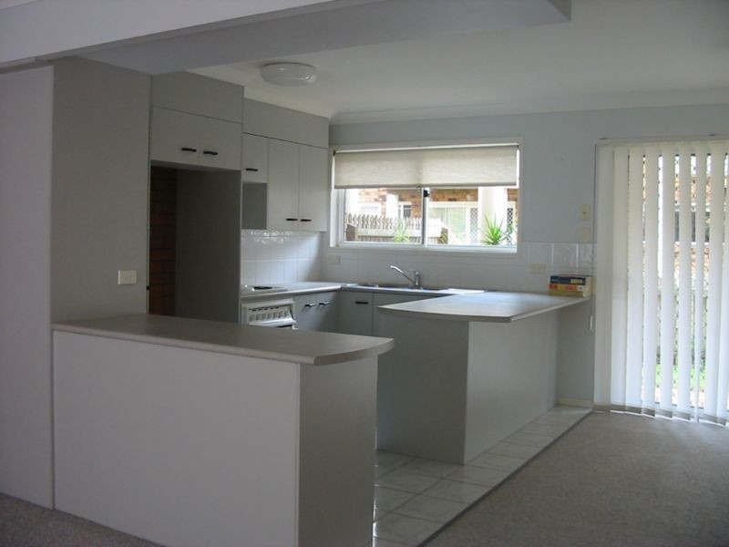 63/29-37 Island Street, Cleveland QLD 4163