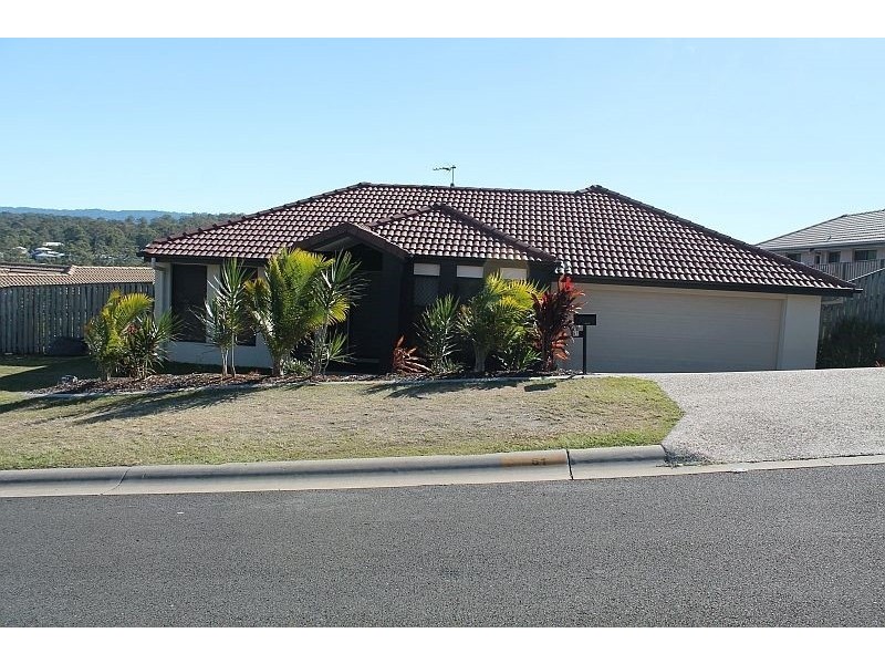 61 Buchanan Circuit, Pacific Pines QLD 4211