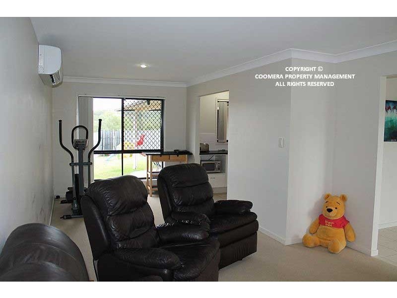 61 Buchanan Circuit, Pacific Pines QLD 4211