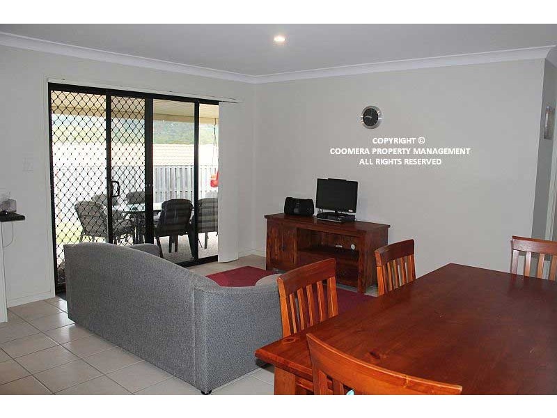 61 Buchanan Circuit, Pacific Pines QLD 4211