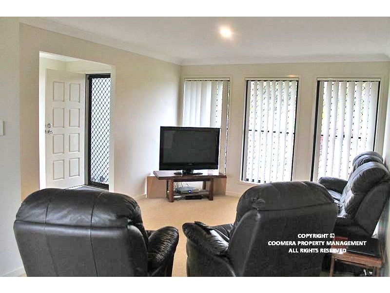 61 Buchanan Circuit, Pacific Pines QLD 4211