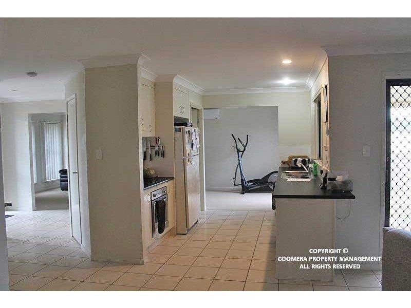 61 Buchanan Circuit, Pacific Pines QLD 4211