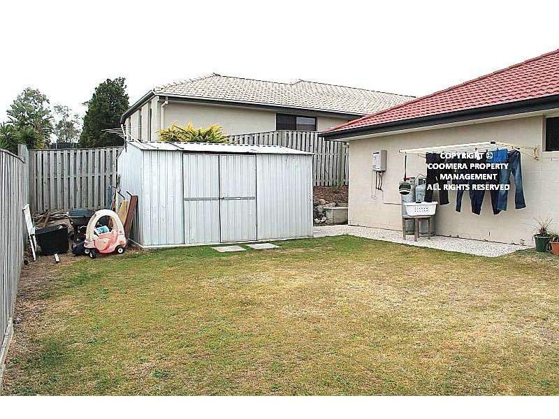 61 Buchanan Circuit, Pacific Pines QLD 4211