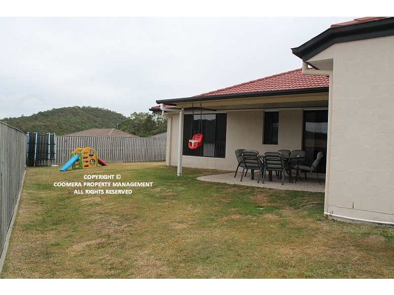 61 Buchanan Circuit, Pacific Pines QLD 4211