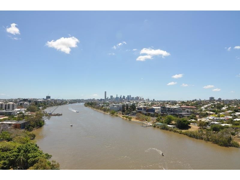6/36 Glen Road, Toowong QLD 4066