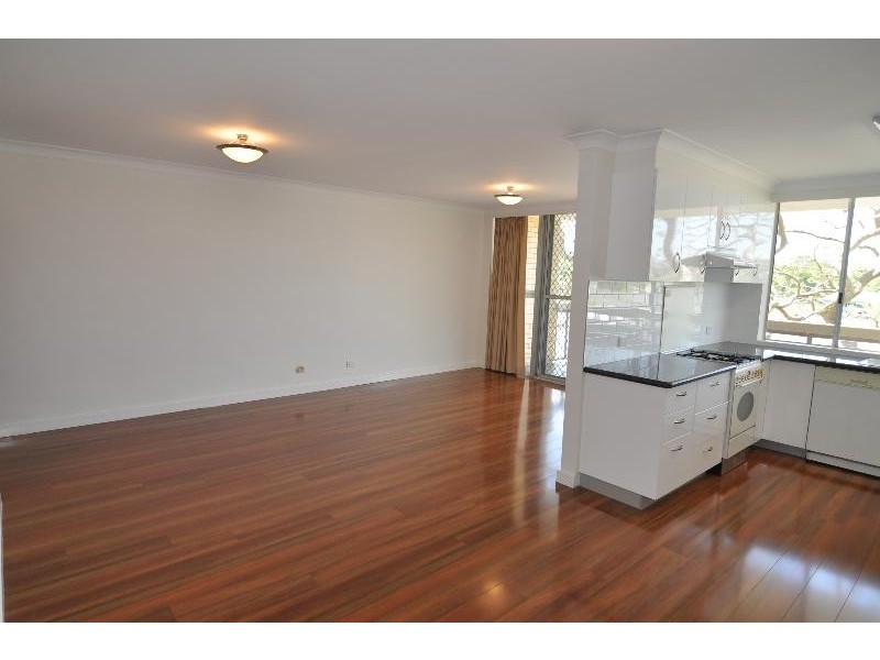 6/36 Glen Road, Toowong QLD 4066