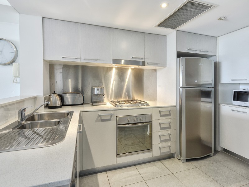 51 Hope Street, Spring Hill QLD 4000