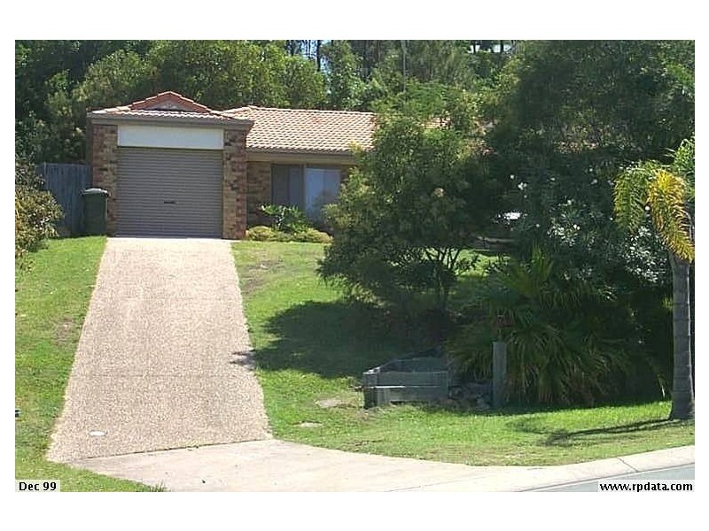 132 Universal street, Oxenford QLD 4210