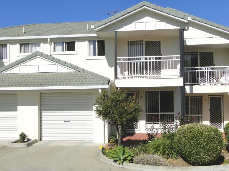 8/8 Gemview Street, Calamvale QLD 4116