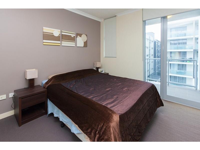 8 Cordelia st, South Brisbane QLD 4101