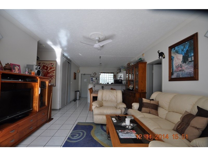 Cairns QLD 4870