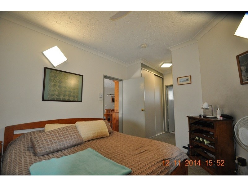 Cairns QLD 4870