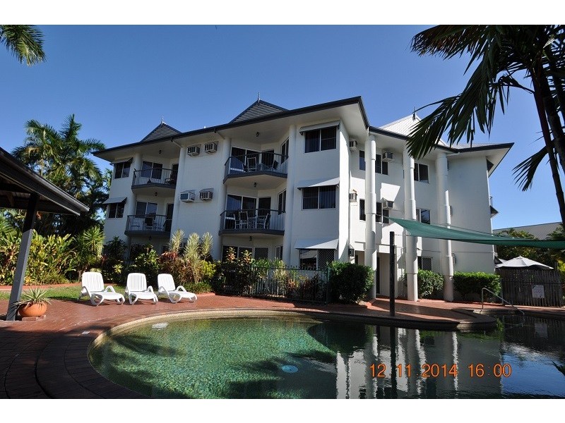 Cairns QLD 4870