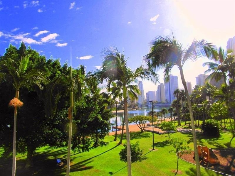 Surfers Paradise QLD 4217