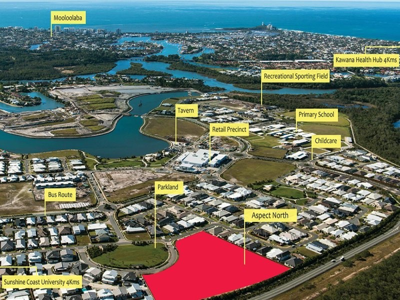 55/2 Photinia Crescent, Mountain Creek QLD 4557