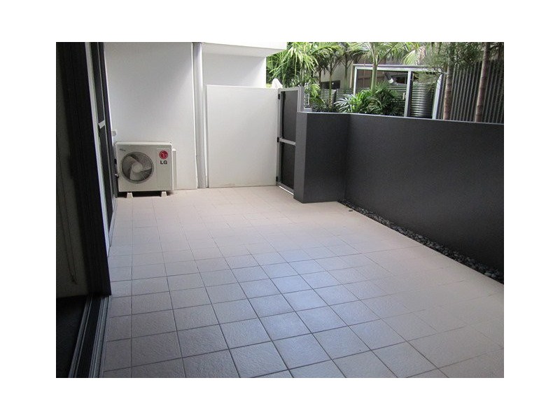 22/20 Anthony Street, West End QLD 4101