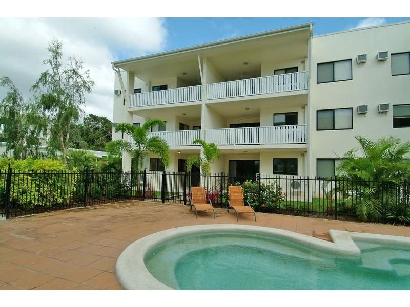 18/44 Pease street, Manoora QLD 4870
