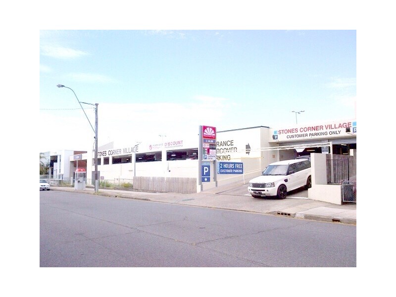 55 Cleveland Street, Greenslopes QLD 4120