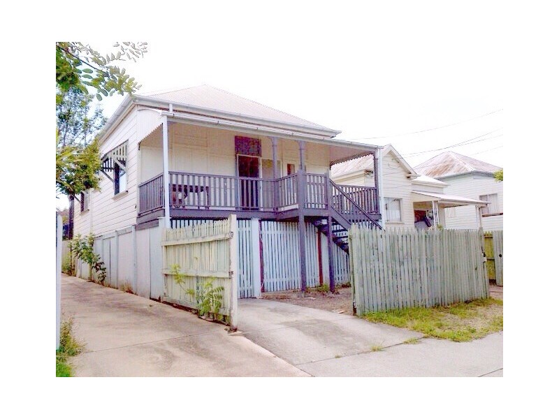 55 Cleveland Street, Greenslopes QLD 4120