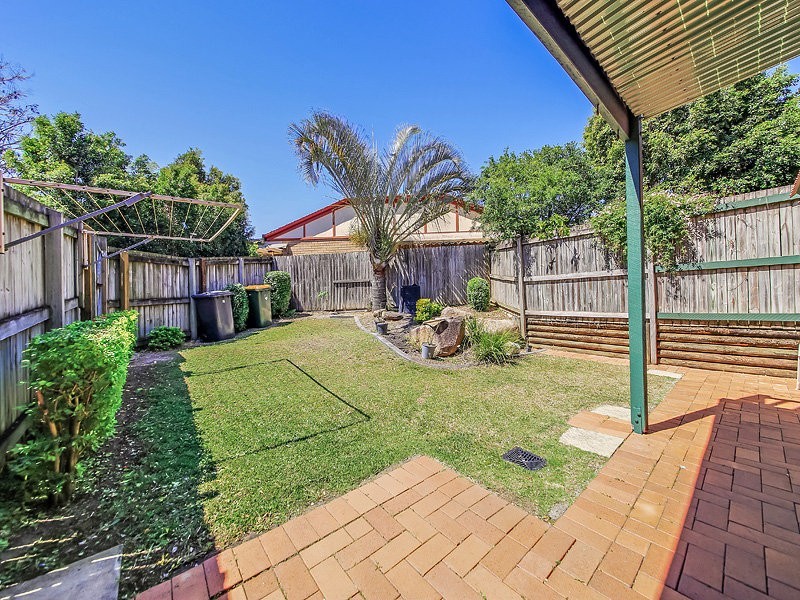 116 Meadowlands Road, Carina QLD 4152