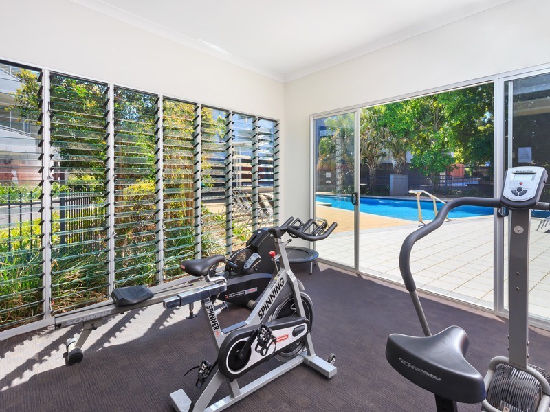 47/2 Campbell St, Toowong QLD 4066