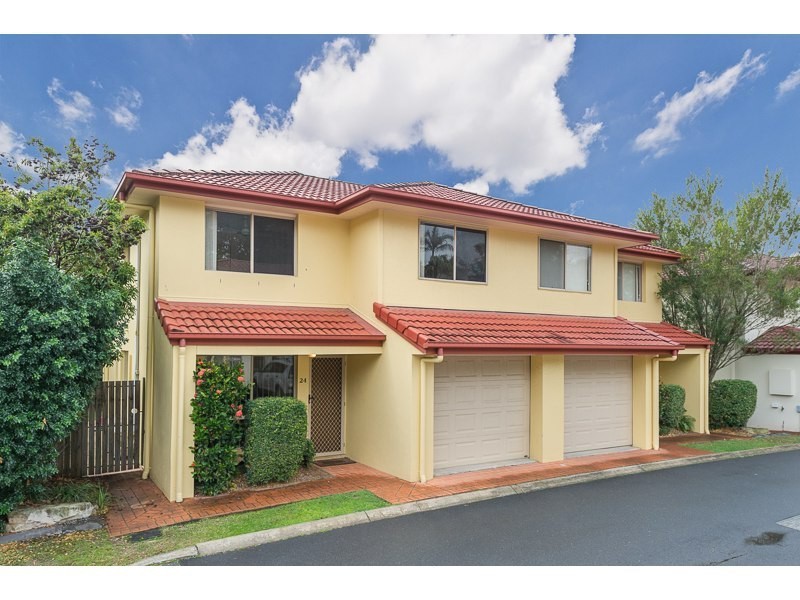 24/10 KAIJA STREET, Mount Gravatt East QLD 4122