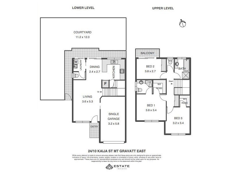 24/10 KAIJA STREET, Mount Gravatt East QLD 4122