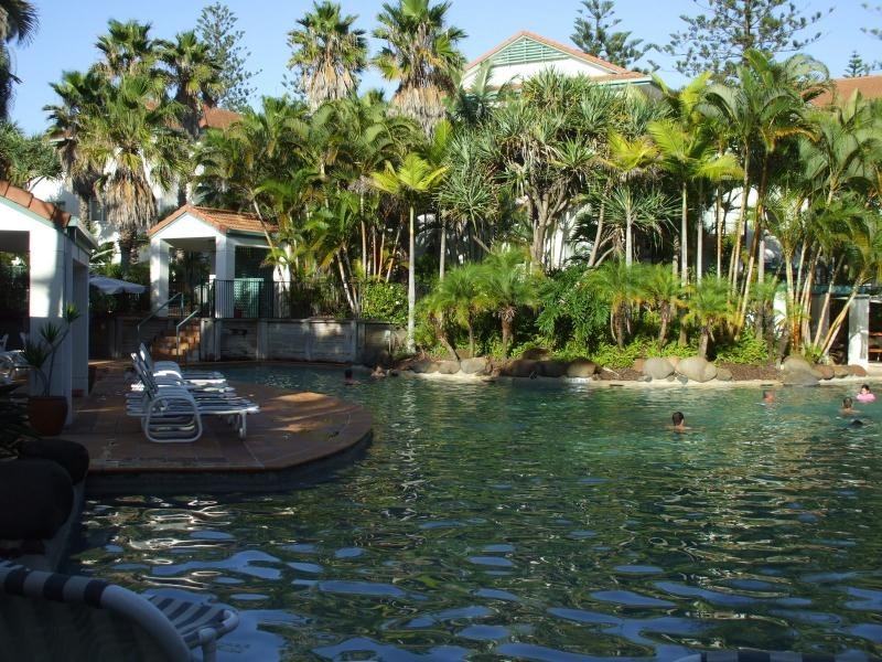 164/7 Radondo Avenue, Miami QLD 4220