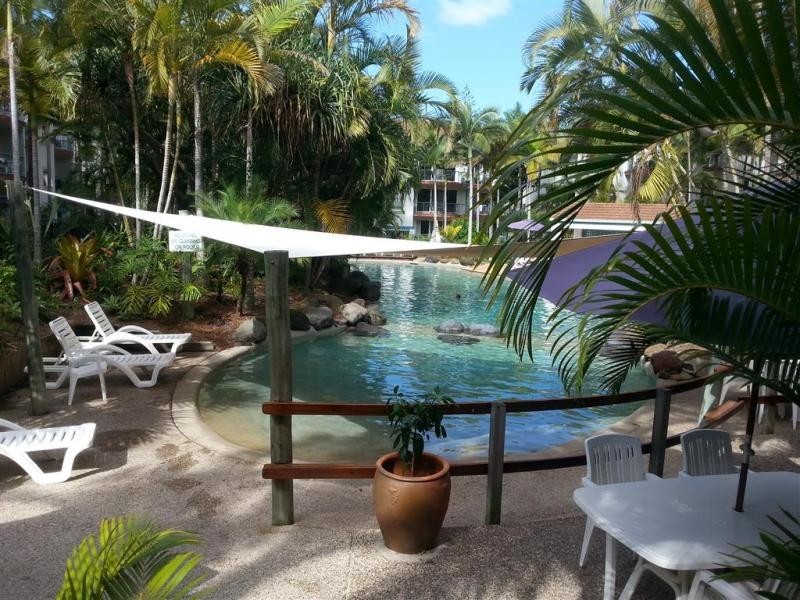 164/7 Radondo Avenue, Miami QLD 4220