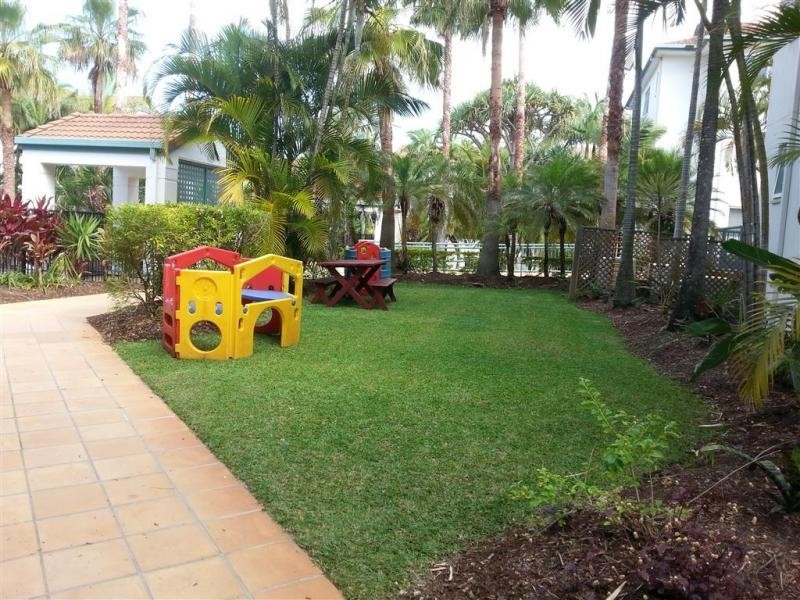 164/7 Radondo Avenue, Miami QLD 4220