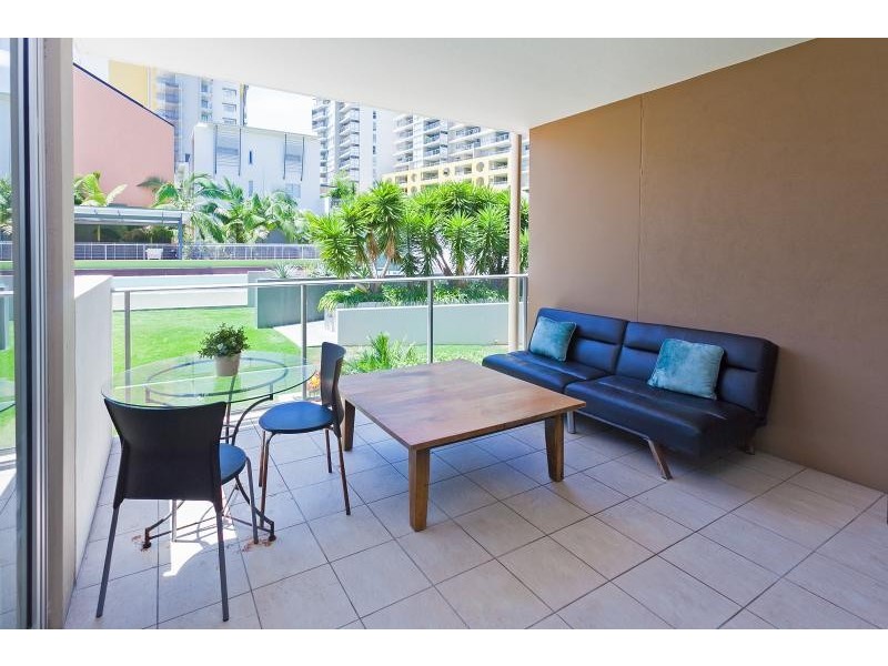 A Lvl 2/51 Hope Street, Spring Hill QLD 4000