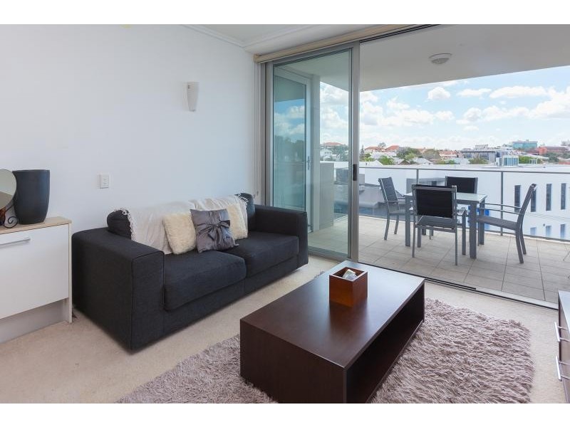 A Lvl 2/51 Hope Street, Spring Hill QLD 4000