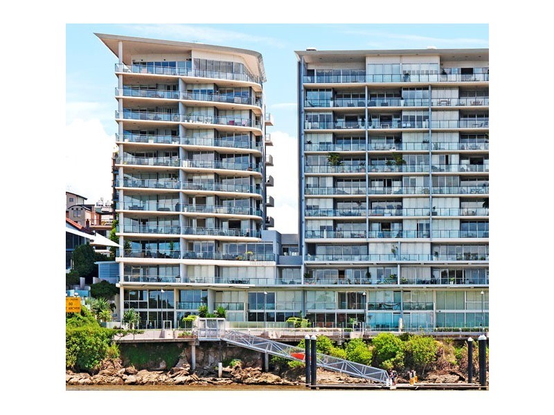 98 Thorn St, Kangaroo Point QLD 4169