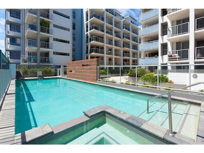 8 Cordelia st, South Brisbane QLD 4101