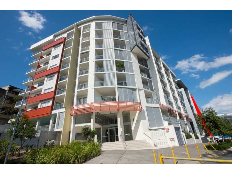 6/137/23 Robinson Place, Kelvin Grove QLD 4059