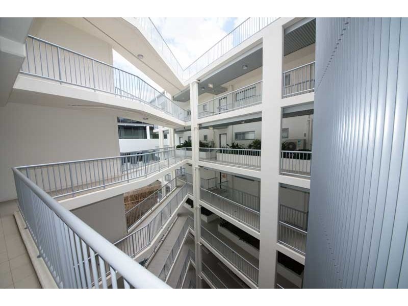 6/137/23 Robinson Place, Kelvin Grove QLD 4059