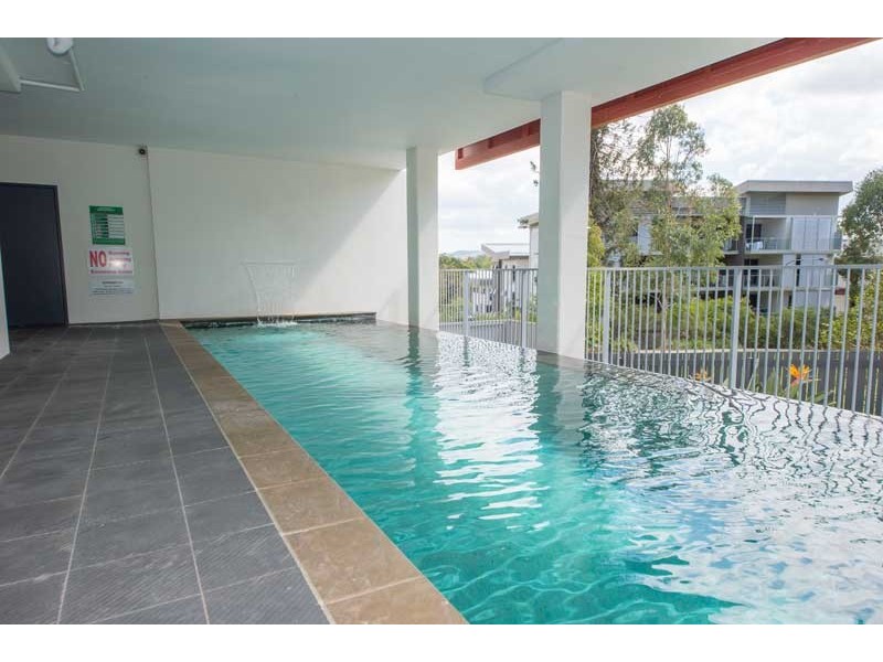 6/137/23 Robinson Place, Kelvin Grove QLD 4059