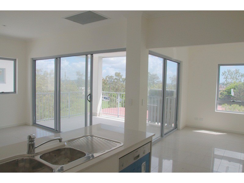 U205/23 Robinson Place, Kelvin Grove QLD 4059