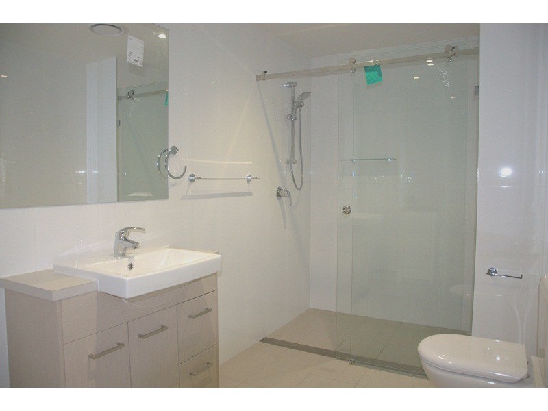 U205/23 Robinson Place, Kelvin Grove QLD 4059