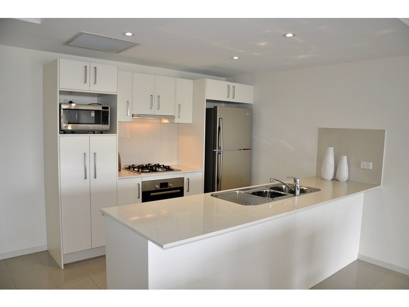 135/23 Robinson Place, Kelvin Grove QLD 4059